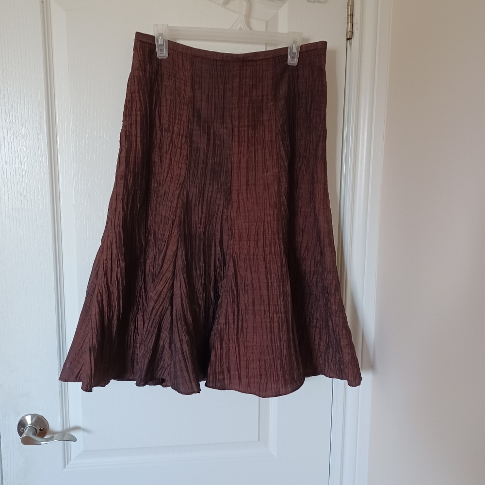 Laura petite size 10 skirt good condition